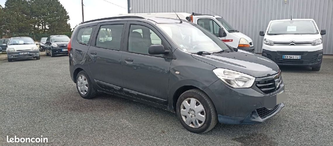 Dacia lodgy 1.5l dci 110ch ecoambiance5