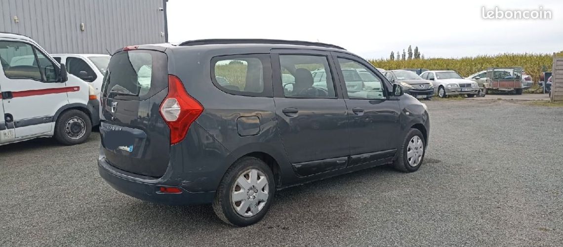 Dacia lodgy 1.5l dci 110ch ecoambiance5