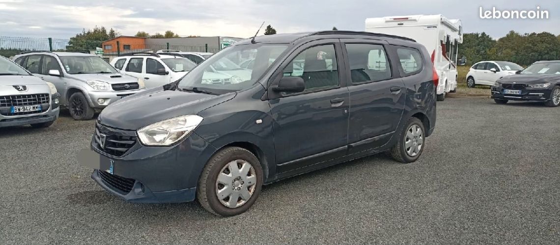 Dacia lodgy 1.5l dci 110ch ecoambiance5