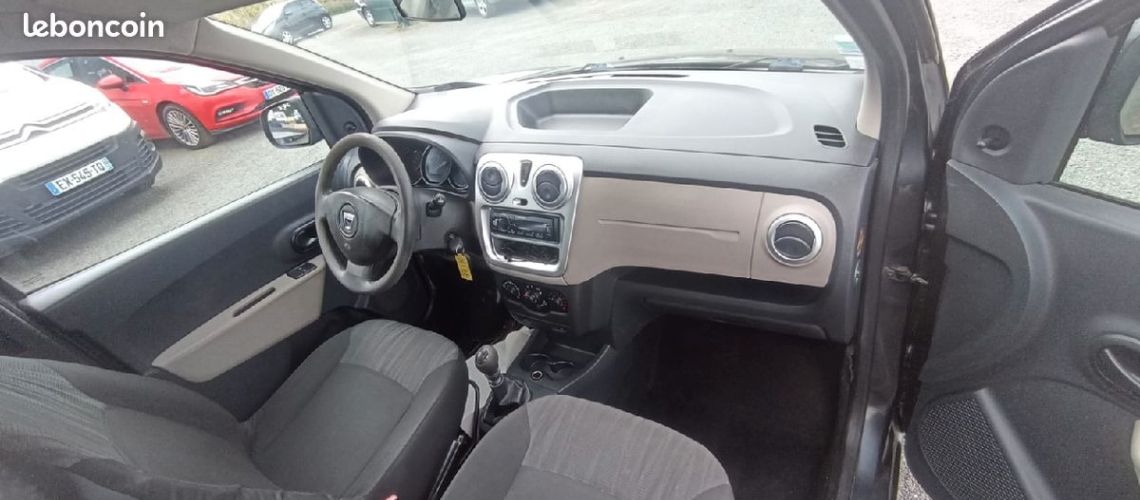 Dacia lodgy 1.5l dci 110ch ecoambiance5