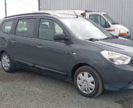 Dacia lodgy 1.5l dci 110ch ecoambiance5