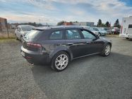 Alfa 159 sporwagon 2.4 jtdm Q4 (4x4) 210ch