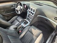 Alfa 159 sporwagon 2.4 jtdm Q4 (4x4) 210ch