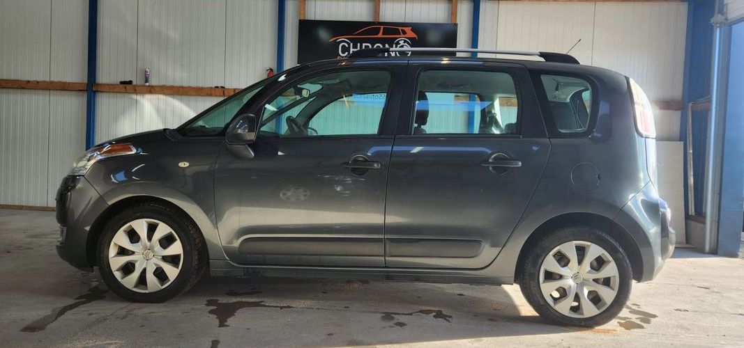 Citroen C3 Picasso 1.6hdi 90ch