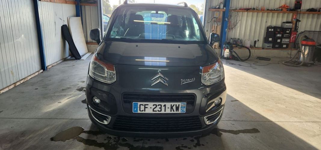 Citroen C3 Picasso 1.6hdi 90ch