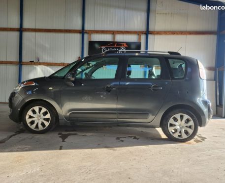 Citroen C3 Picasso 1.6hdi 90ch