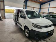 Citroen berlingo bluehdi 1.6l 100ch