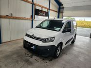 Citroen berlingo bluehdi 1.6l 100ch