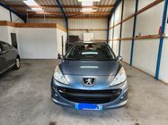 Peugeot 207 hdi 1.6l 110ch idéal pour jeune conducteur