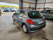 Peugeot 207 hdi 1.6l 110ch idéal pour jeune conducteur